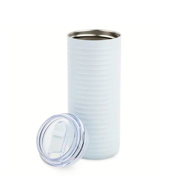 18 oz Tumbler- Textured - Image 2