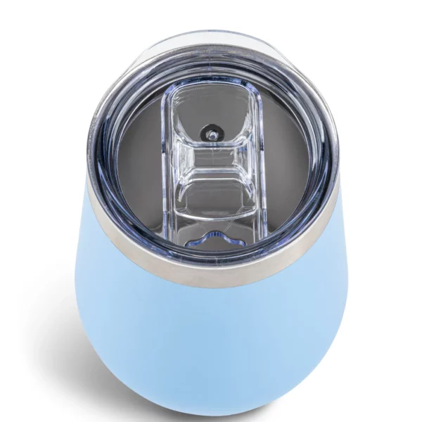 12 oz Stainless Steel Tumbler - Image 2