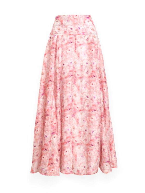 Florence Dream Skirt | Pink Mix - Image 6